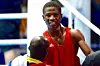 With Second Boxer Arrested for Sexual Assault in Rio, Rape Culture Comes to the Fore
