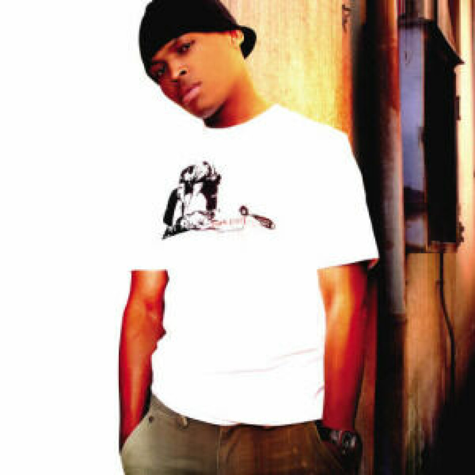 Music of the World Cup: Back to Kasi Music of the World Cup: Back to Kasi