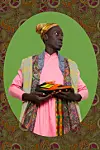 1:54 London: A Preview Of Europe's Leading Contemporary African Art Fair