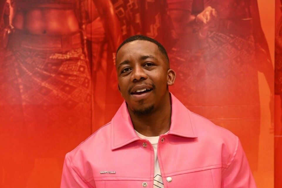 Tributes Pour in for South African Actor Mpho Sebeng | OkayAfrica