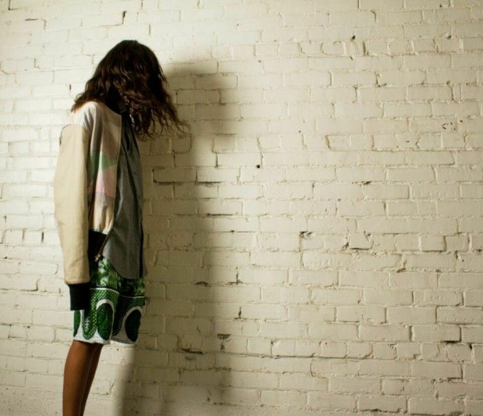 Fashion/Audio: Gold Coast Trading x CHLLNGR Fashion/Audio: Gold Coast Trading x CHLLNGR