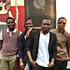 Music In Exile: Malian Group Songhoy Blues On Their Major Label Debut