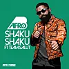 Listen To Afro B's Hot New Single, 'Shaku Shaku'