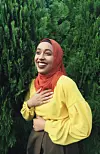#BlackOutEid: Young Black Muslims Shine as They Celebrate Eid Al-Fitr