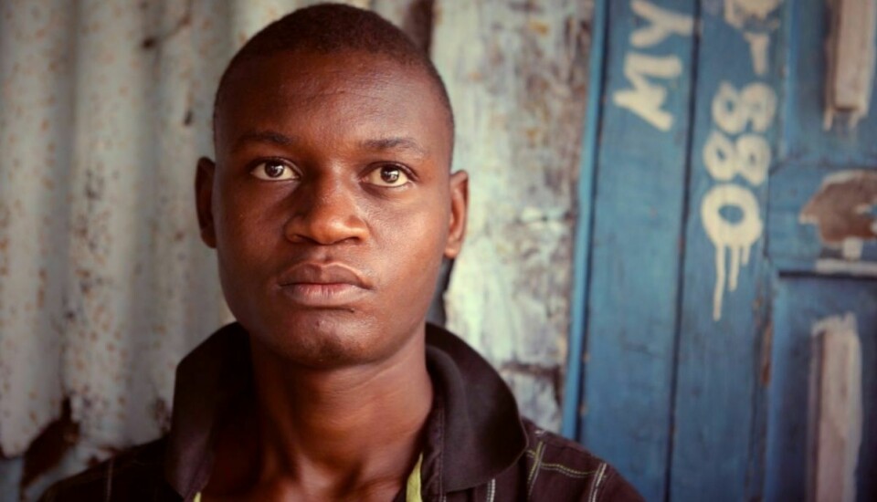 Ebola On The Ground, Part 5: Tokeh Village Ebola On The Ground, Part 5: Tokeh Village