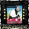 AFRICA IN YOUR EARBUDS #2 - SINKANE