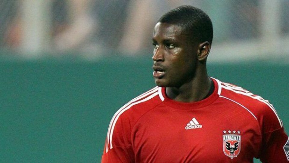 Video: Bill Hamid Handpicked For U.S. National Soccer Team Video: Bill Hamid Handpicked For U.S. National Soccer Team