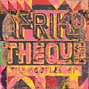 Audio: AFRIKO-THEQUE 'The Bootleg' [EP]