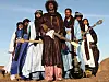 Video: Tinariwen Meet TV On The Radio With 'Tenere Taqqim Tossam'
