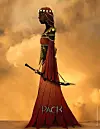 The Pack's Creator On Making A New Mythology For The African Diaspora