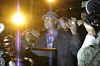MUSICIANS OCCUPY WALL STREET: Talib Kweli Wants Us To Spread The Word