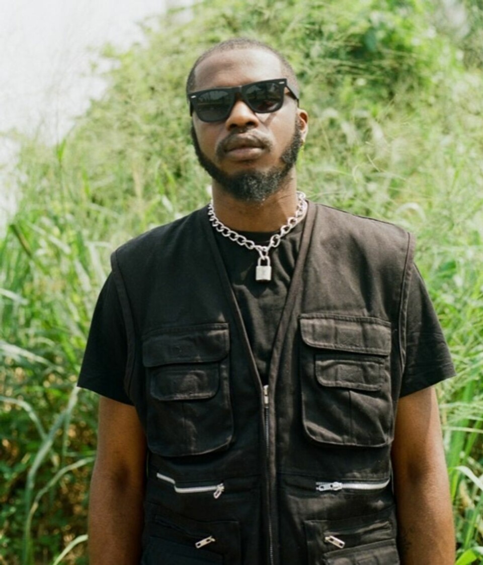 Drb Magazine Interview: DRB’s ‘Pioneers’ Album Is a Party and All The Cool Kids Are ...