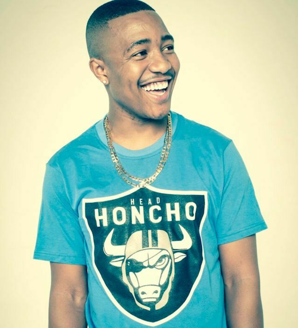 DJ Speedsta 'Hangout' Ft. Kid X, Riky Rick & Psyfo DJ Speedsta 'Hangout' Ft. Kid X, Riky Rick & Psyfo