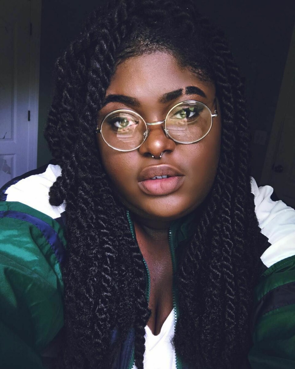 This Nigerian-American Rapper Turned Ed Sheeran's 'Shape of You' Into a Pride Anthem and We're Here For It This Nigerian-American Rapper Turned Ed Sheeran's 'Shape of You' Into a Pride Anthem and We're Here For It