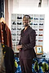Style Dimension: Matthew Rugamba Is the Designer Building a Dynamic Fashion Sector in Rwanda