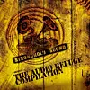 Album Release: Stronghold Sound's 'The Audio Refuge Compilation' (Bonus Audio Track)