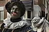 It's Blackface Day in the Netherlands