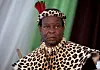 Zulu King Feels Underpaid