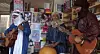 Video: Tinariwen's Tiny Desk Concert On NPR