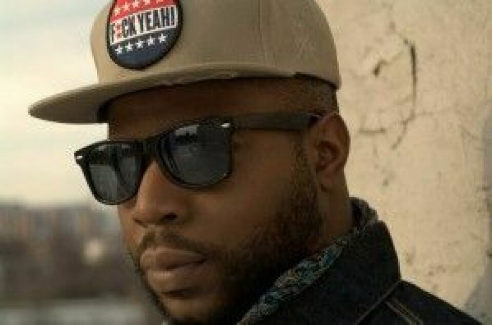 Video: Zakee Talks Art and Artists in Brazil Video: Zakee Talks Art and Artists in Brazil