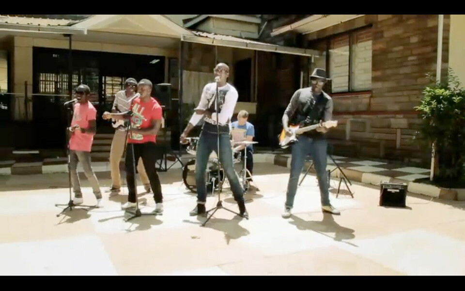 Video: Sauti Sol 'Soma Kijana' + 'Coming Home' Video: Sauti Sol 'Soma Kijana' + 'Coming Home'