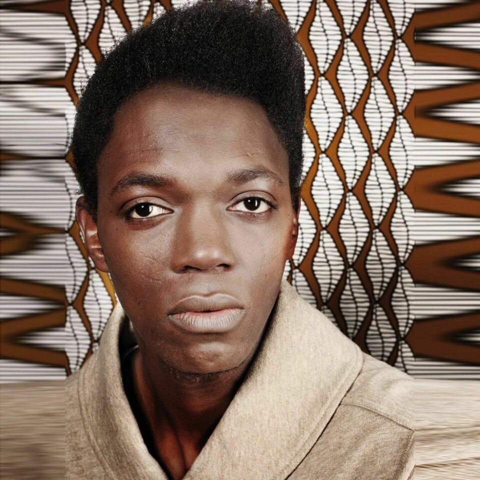 Baloji to Perform Live in NYC at Joe's Pub (1/6) and SOB's (1/12) Baloji to Perform Live in NYC at Joe's Pub (1/6) and SOB's (1/12)