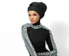 This Hijab-Wearing Beauty Contestant Is Making Her Modeling Debut During New York Fashion Week
