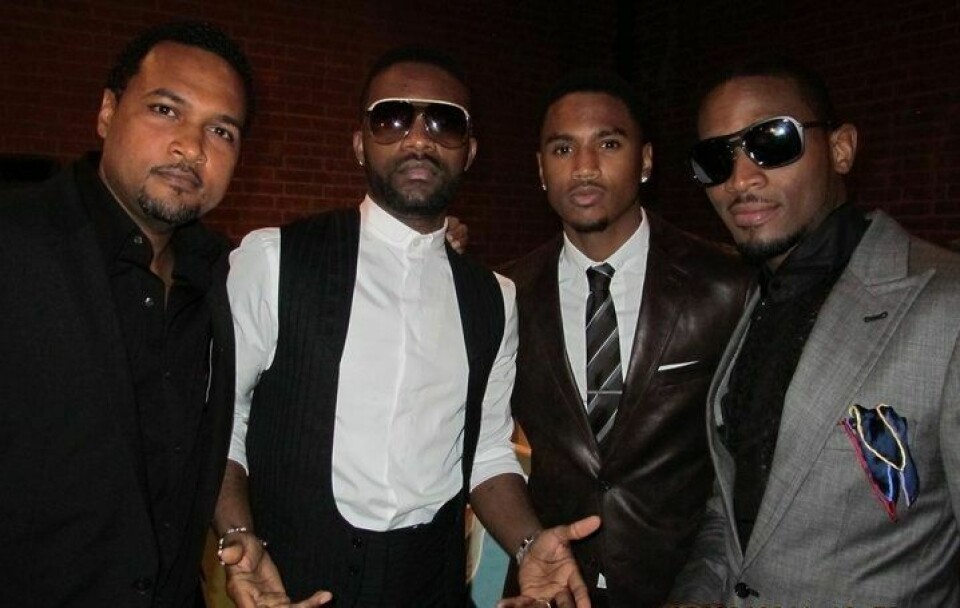 Video: D’banj, 2face, Wizkid, M.I. & Tiwa Savage ‘Let’s Get This Party Started’ Video: D’banj, 2face, Wizkid, M.I. & Tiwa Savage ‘Let’s Get This Party Started’
