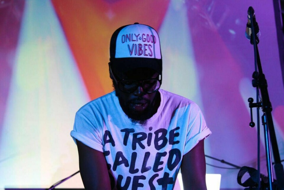 90s Fever Hits Nairobi At Thrift Social 5 90s Fever Hits Nairobi At Thrift Social 5