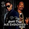 Video: D'Banj Featuring Snoop Dogg 'Mr. Endowed Remix'