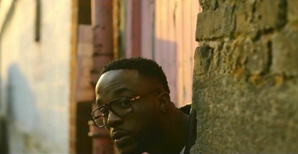 Iyanya Stars In 'Away' Iyanya Stars In 'Away'
