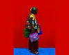 \u200bFrom Ghanaian visual artist Sarfo Emmanuel Annor\u2019s photo series \u201cThe Essence of Colour.\u201d