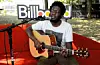 OKP Video: Michael Kiwanuka 'I'm Getting Ready' Live Acoustic At Lollapalooza