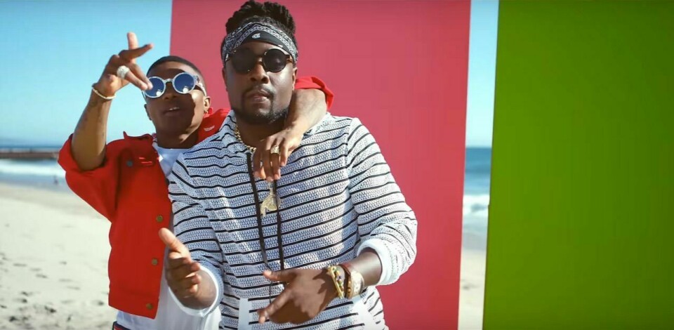 Watch Wale's Video For 'My Love' Featuring Wizkid, Major Lazer & Dua Lipa Watch Wale's Video For 'My Love' Featuring Wizkid, Major Lazer & Dua Lipa