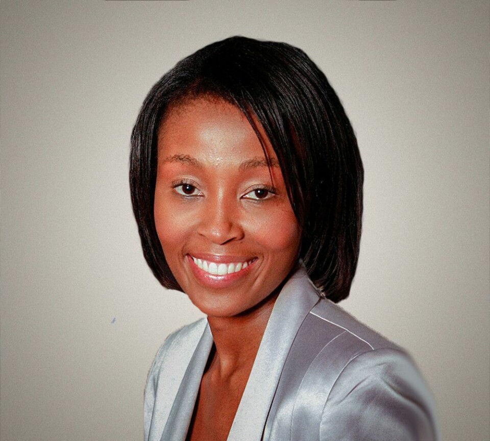 RAPELANG RABANA | OkayAfrica