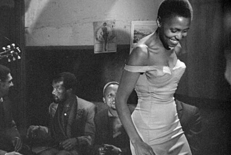 NYC: 'Come Back, Africa' (1959) Screening At Film Forum NYC: 'Come Back, Africa' (1959) Screening At Film Forum