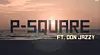 Watch P-Square & Don Jazzy's 'Collabo'