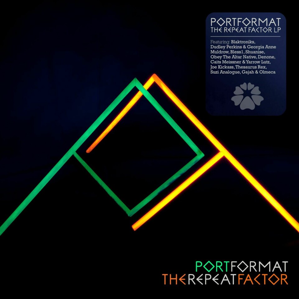 Audio: Portformat “Mothership” feat. Dudley Perkins & Georgia Anne Muldrow Audio: Portformat “Mothership” feat. Dudley Perkins & Georgia Anne Muldrow