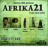 Audio: Society HAE's Afrika21 Mixtape
