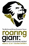 Roaring Giant: Africa's Economic Ascent, Columbia University's 8th African Economic Forum