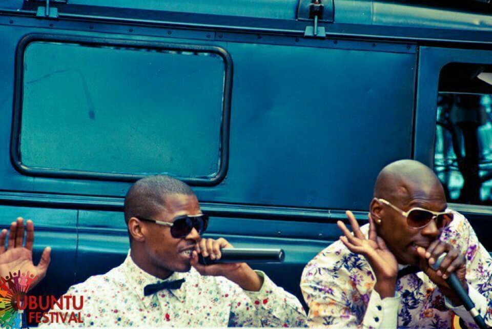 Audio: Ruffest 'CPT Heavyweights' Audio: Ruffest 'CPT Heavyweights'