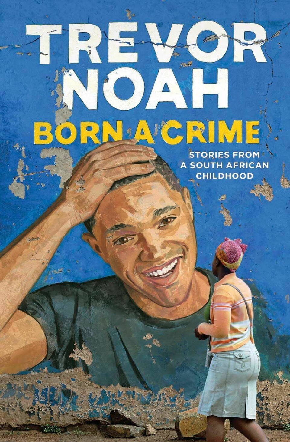 Trevor Noah’s Book Just Won the Thurber Prize for American Humor Trevor Noah’s Book Just Won the Thurber Prize for American Humor