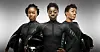 The Nigeria Women's Bobsled Team Is Making History