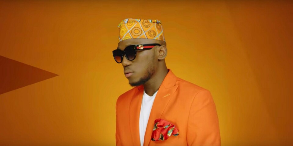 Watch DJ Spinall's New Video for 'Omoge' Featuring Dotman Watch DJ Spinall's New Video for 'Omoge' Featuring Dotman