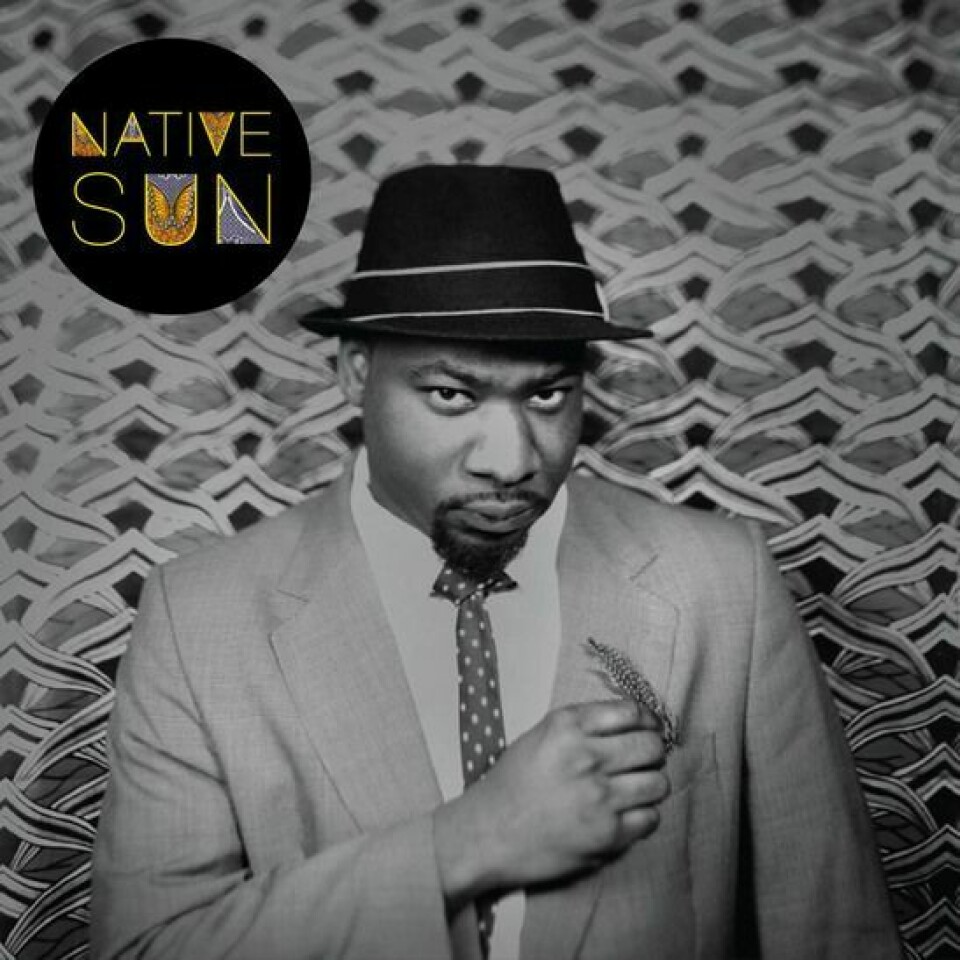 Audio: Blitz the Ambassador 'Dear Africa' feat. Les Nubians Audio: Blitz the Ambassador 'Dear Africa' feat. Les Nubians