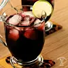 OkayEats OkayAfrica Eats Zobo Recipe
