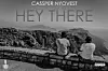 Cassper Nyovest Goes Acoustic In 'Hey There'
