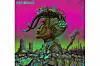 There\u2019s a riveting sci-fi influence behind the expressively drawn cover artwork for Thandiswa\u2019s \u2018Ibokwe.\u2019