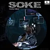 Burna Boy Shares The Visuals For 'Soke'