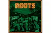 The highlife sound of Nigerian duo The Cavemen gets the perfect representation with the green-hued cover artwork of ROOTS.